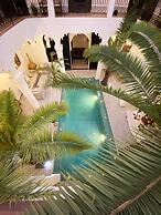 Riad Fabiola et Spa By La Siredrah