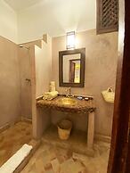 Riad Fabiola et Spa By La Siredrah