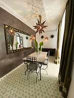 Riad Fabiola et Spa By La Siredrah