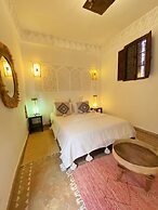 Riad Fabiola et Spa By La Siredrah