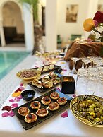 Riad Fabiola et Spa By La Siredrah