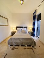 Riad Fabiola et Spa By La Siredrah