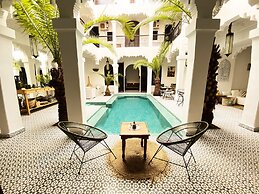 Riad Fabiola et Spa By La Siredrah