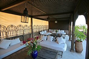 Riad Fabiola et Spa By La Siredrah