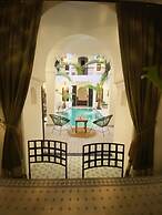 Riad Fabiola et Spa By La Siredrah