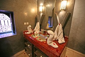 Riad Fabiola et Spa By La Siredrah