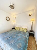 Riad Fabiola et Spa By La Siredrah