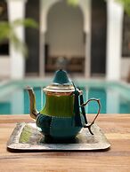 Riad Fabiola et Spa By La Siredrah