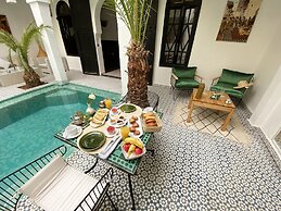 Riad Fabiola et Spa By La Siredrah