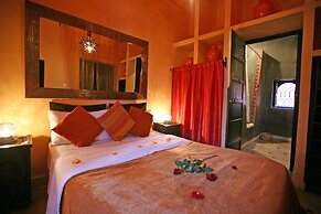 Riad Fabiola et Spa By La Siredrah