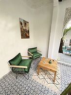 Riad Fabiola et Spa By La Siredrah