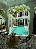 Riad Fabiola et Spa By La Siredrah