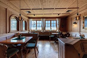 Garni Das SONNALP