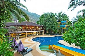 The Greenery Resort Khao Yai