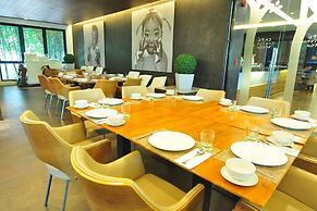 The Greenery Resort Khao Yai