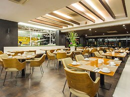 The Greenery Resort Khao Yai