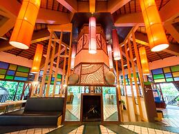 The Greenery Resort Khao Yai