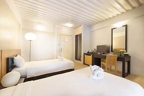 The Greenery Resort Khao Yai