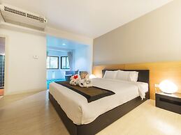 The Greenery Resort Khao Yai