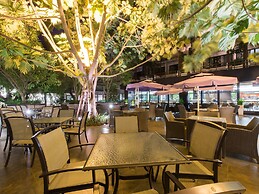 The Greenery Resort Khao Yai