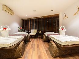 The Greenery Resort Khao Yai