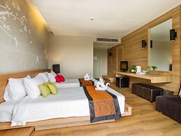 The Greenery Resort Khao Yai