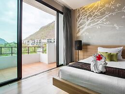 The Greenery Resort Khao Yai