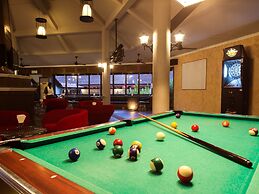 The Greenery Resort Khao Yai