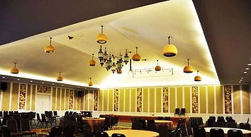 The Greenery Resort Khao Yai