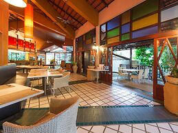 The Greenery Resort Khao Yai