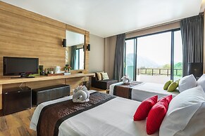 The Greenery Resort Khao Yai