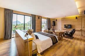 The Greenery Resort Khao Yai