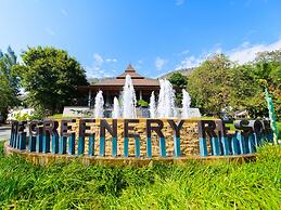The Greenery Resort Khao Yai