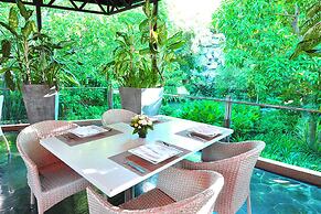 The Greenery Resort Khao Yai