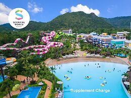 The Greenery Resort Khao Yai