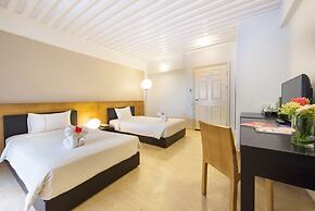 The Greenery Resort Khao Yai