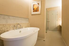 The Greenery Resort Khao Yai