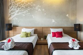 The Greenery Resort Khao Yai