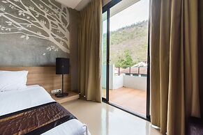 The Greenery Resort Khao Yai