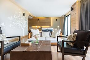 The Greenery Resort Khao Yai