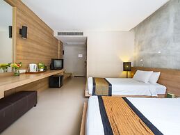 The Greenery Resort Khao Yai