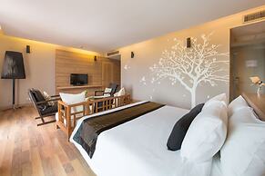 The Greenery Resort Khao Yai