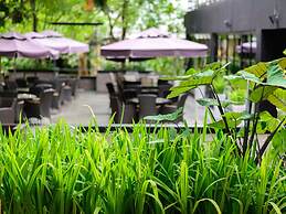 The Greenery Resort Khao Yai