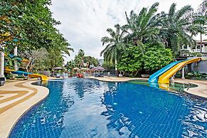 The Greenery Resort Khao Yai