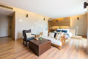 The Greenery Resort Khao Yai