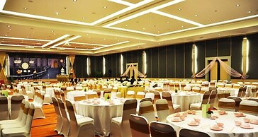 The Greenery Resort Khao Yai