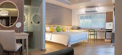 Samui Natien Resort