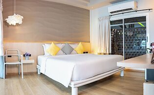 Samui Natien Resort