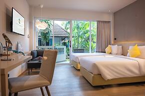 Samui Natien Resort