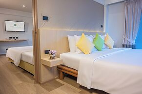 Samui Natien Resort